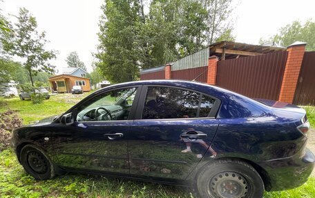 Mazda 3, 2008 год, 570 000 рублей, 3 фотография