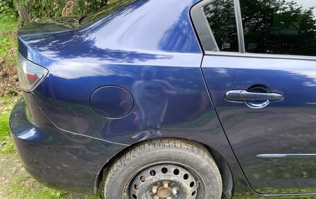 Mazda 3, 2008 год, 570 000 рублей, 5 фотография