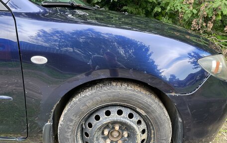 Mazda 3, 2008 год, 570 000 рублей, 6 фотография