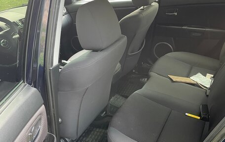 Mazda 3, 2008 год, 570 000 рублей, 8 фотография