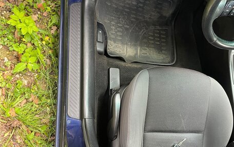Mazda 3, 2008 год, 570 000 рублей, 9 фотография