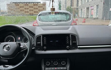 Skoda Karoq I, 2021 год, 2 750 000 рублей, 5 фотография