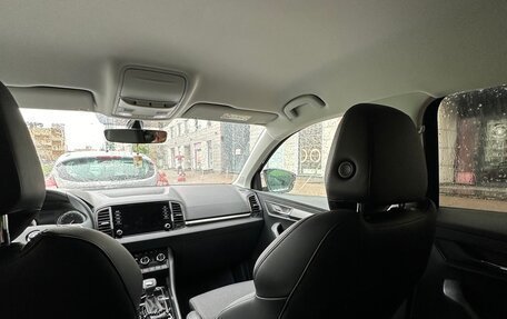 Skoda Karoq I, 2021 год, 2 750 000 рублей, 7 фотография