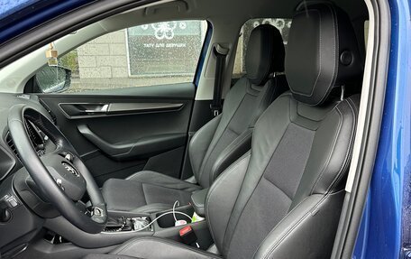 Skoda Karoq I, 2021 год, 2 750 000 рублей, 10 фотография