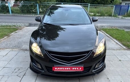 Mazda 6, 2008 год, 1 400 000 рублей, 3 фотография