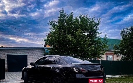 Mazda 6, 2008 год, 1 400 000 рублей, 14 фотография