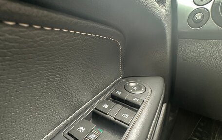 Opel Astra H, 2007 год, 420 000 рублей, 8 фотография