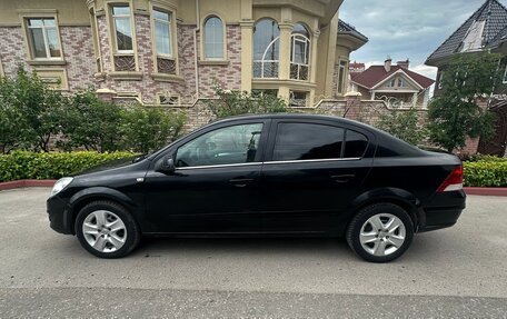 Opel Astra H, 2007 год, 420 000 рублей, 6 фотография