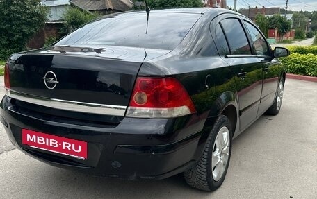 Opel Astra H, 2007 год, 420 000 рублей, 2 фотография