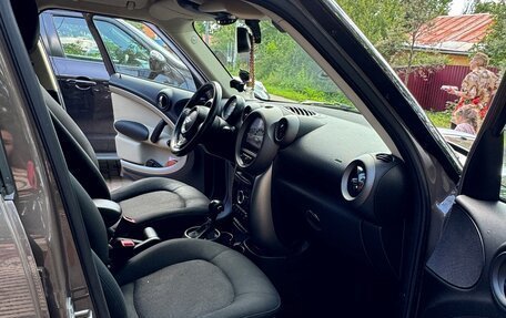 MINI Countryman I (R60), 2012 год, 1 464 000 рублей, 10 фотография