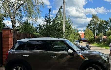 MINI Countryman I (R60), 2012 год, 1 464 000 рублей, 5 фотография