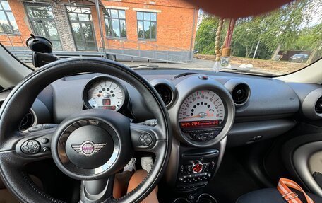 MINI Countryman I (R60), 2012 год, 1 464 000 рублей, 11 фотография