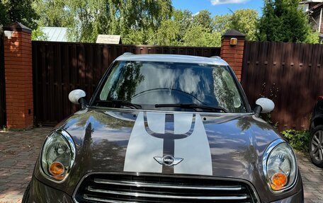 MINI Countryman I (R60), 2012 год, 1 464 000 рублей, 3 фотография