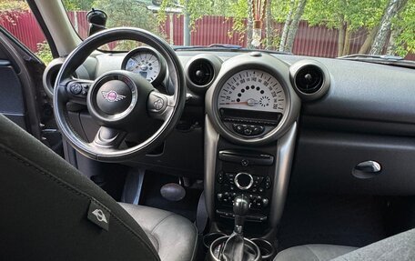 MINI Countryman I (R60), 2012 год, 1 464 000 рублей, 7 фотография