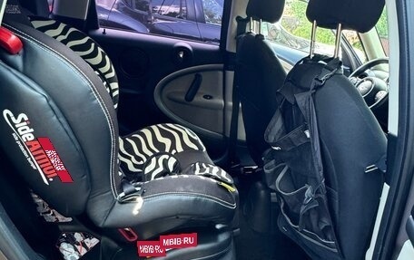 MINI Countryman I (R60), 2012 год, 1 464 000 рублей, 9 фотография