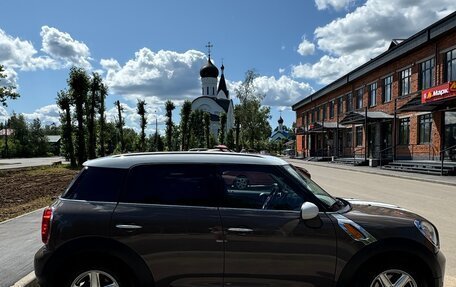 MINI Countryman I (R60), 2012 год, 1 464 000 рублей, 16 фотография
