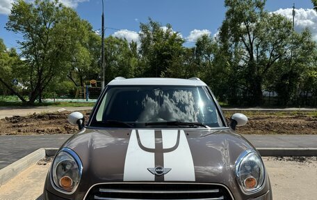 MINI Countryman I (R60), 2012 год, 1 464 000 рублей, 17 фотография