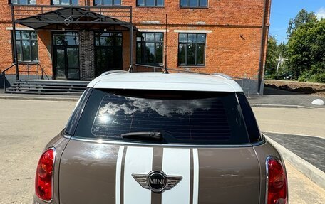 MINI Countryman I (R60), 2012 год, 1 464 000 рублей, 19 фотография
