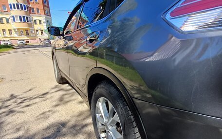 Nissan X-Trail, 2015 год, 1 450 000 рублей, 2 фотография