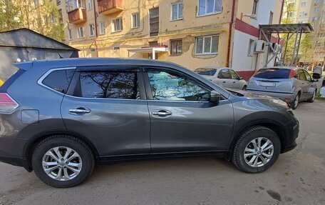 Nissan X-Trail, 2015 год, 1 450 000 рублей, 8 фотография