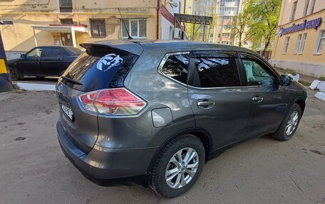 Nissan X-Trail, 2015 год, 1 450 000 рублей, 7 фотография