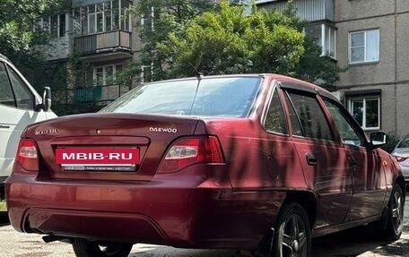 Daewoo Nexia I рестайлинг, 2011 год, 370 000 рублей, 3 фотография