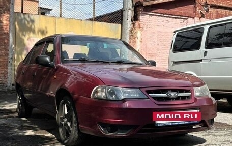 Daewoo Nexia I рестайлинг, 2011 год, 370 000 рублей, 2 фотография