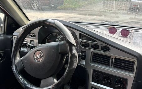 Daewoo Nexia I рестайлинг, 2011 год, 370 000 рублей, 11 фотография