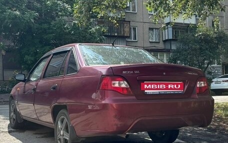 Daewoo Nexia I рестайлинг, 2011 год, 370 000 рублей, 4 фотография