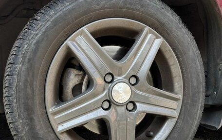 Daewoo Nexia I рестайлинг, 2011 год, 370 000 рублей, 7 фотография