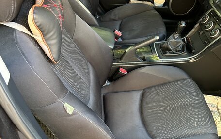 Mazda 6, 2008 год, 795 000 рублей, 4 фотография