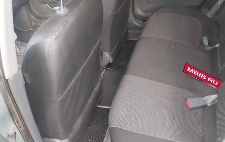 Nissan Almera Classic, 2007 год, 550 000 рублей, 7 фотография