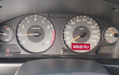 Nissan Almera Classic, 2007 год, 550 000 рублей, 4 фотография