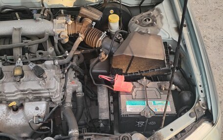 Nissan Almera Classic, 2007 год, 550 000 рублей, 13 фотография