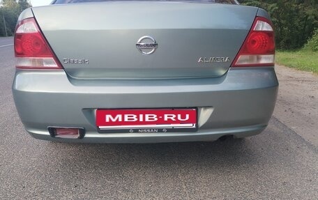 Nissan Almera Classic, 2007 год, 550 000 рублей, 12 фотография