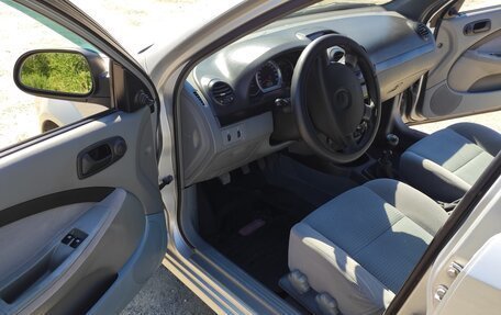 Chevrolet Lacetti, 2008 год, 455 000 рублей, 6 фотография