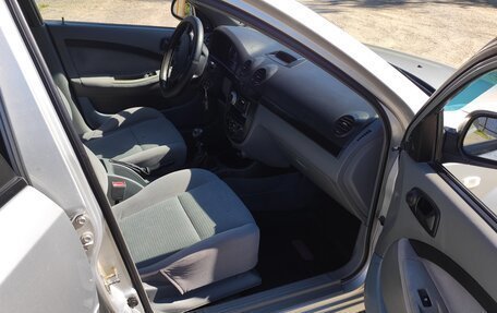 Chevrolet Lacetti, 2008 год, 455 000 рублей, 7 фотография