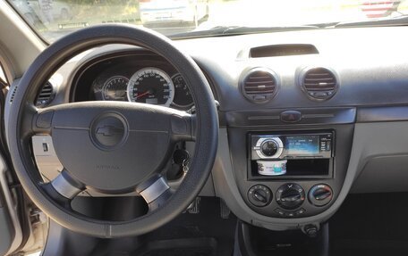 Chevrolet Lacetti, 2008 год, 455 000 рублей, 5 фотография
