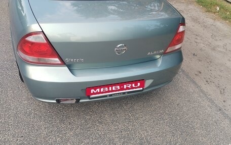 Nissan Almera Classic, 2007 год, 550 000 рублей, 14 фотография
