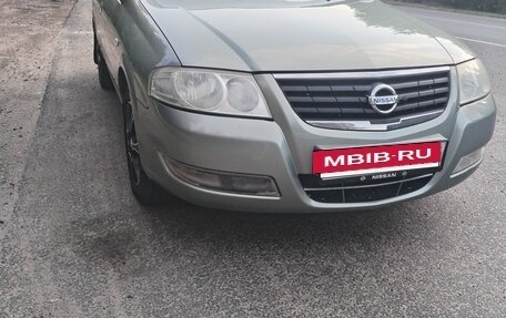 Nissan Almera Classic, 2007 год, 550 000 рублей, 16 фотография