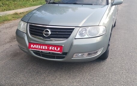 Nissan Almera Classic, 2007 год, 550 000 рублей, 17 фотография