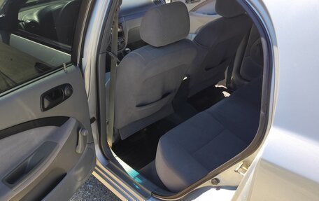 Chevrolet Lacetti, 2008 год, 455 000 рублей, 8 фотография