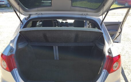 Chevrolet Lacetti, 2008 год, 455 000 рублей, 9 фотография