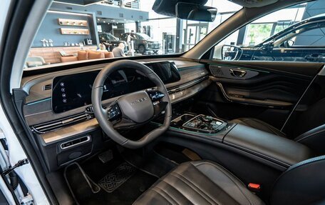 CheryExeed LX, 2024 год, 2 790 000 рублей, 12 фотография