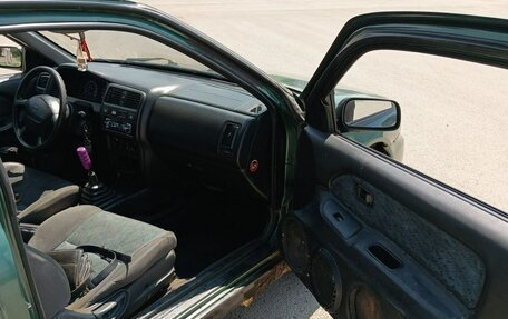 Nissan Almera, 1998 год, 165 000 рублей, 9 фотография
