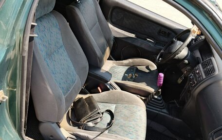 Nissan Almera, 1998 год, 165 000 рублей, 7 фотография
