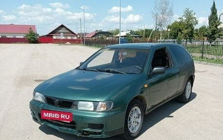 Nissan Almera, 1998 год, 165 000 рублей, 2 фотография