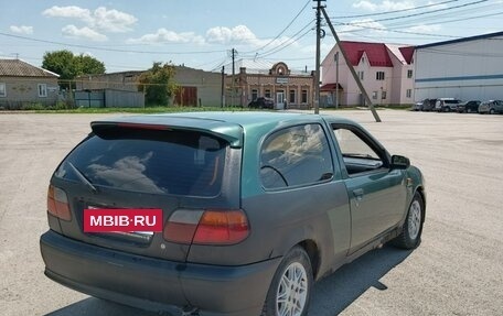 Nissan Almera, 1998 год, 165 000 рублей, 3 фотография