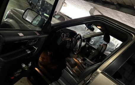 Land Rover Discovery IV, 2013 год, 1 947 000 рублей, 5 фотография