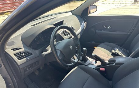 Renault Fluence I, 2011 год, 800 000 рублей, 9 фотография